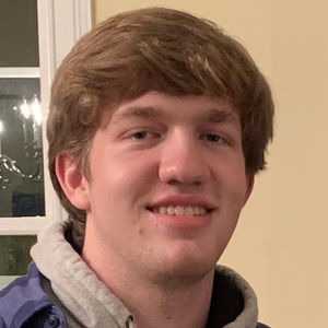 Meet your Posher, Matthew